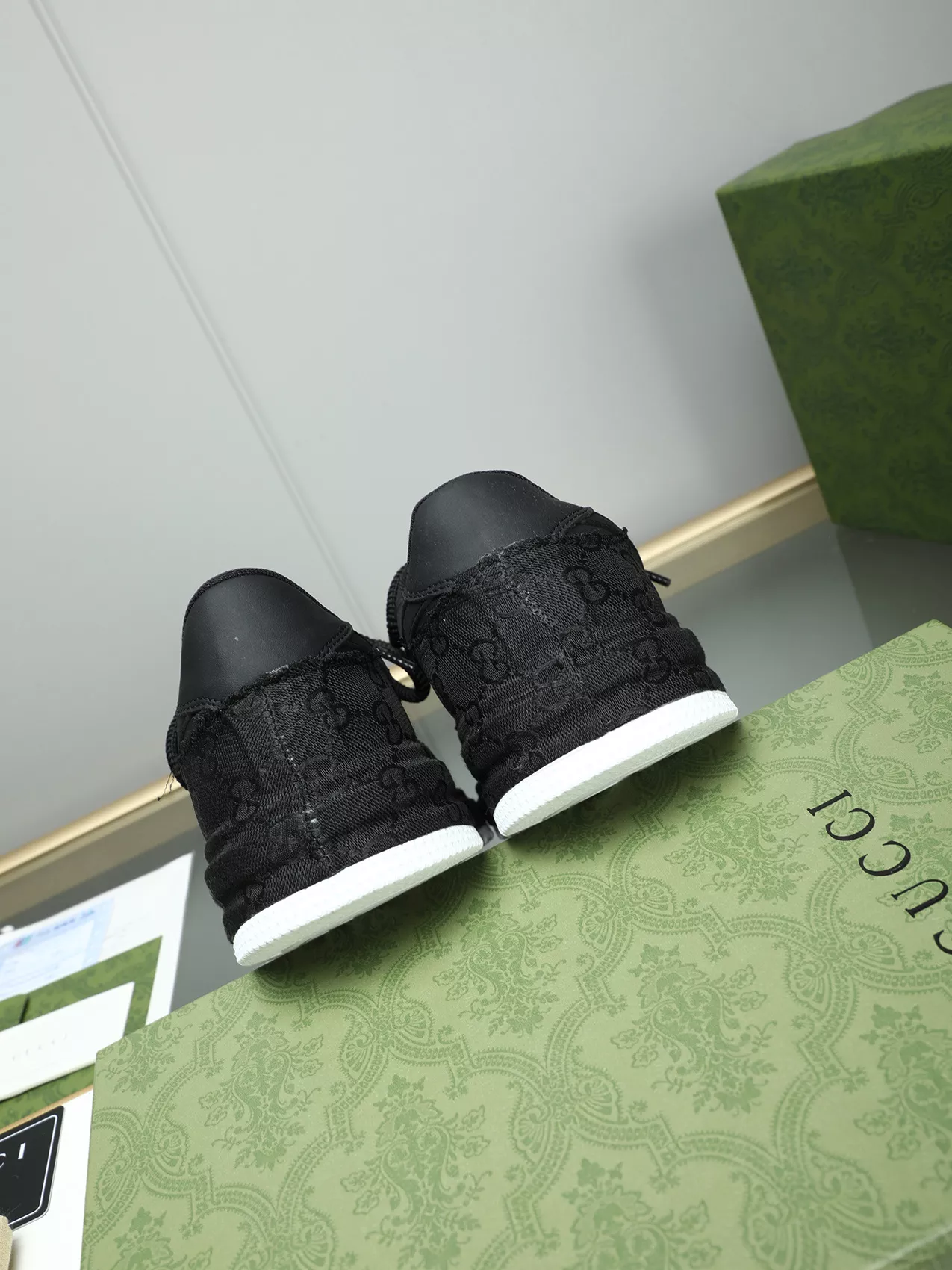 Elegant 5785 Gucci Casual Shoes For Men
