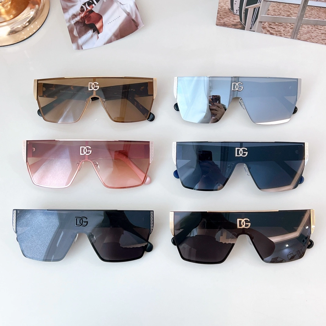 Elegant 5836 Dolce & Gabbana AAA Quality Sunglasses