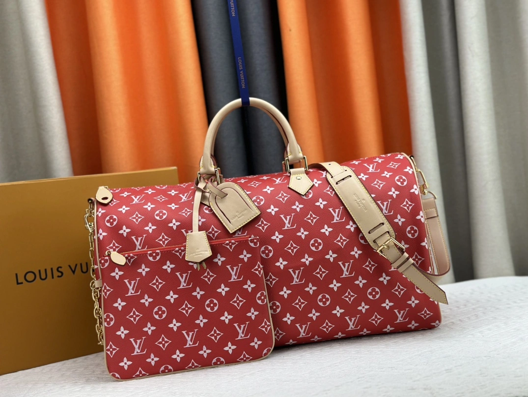 Elegant 5840 Louis Vuitton Travel Bags