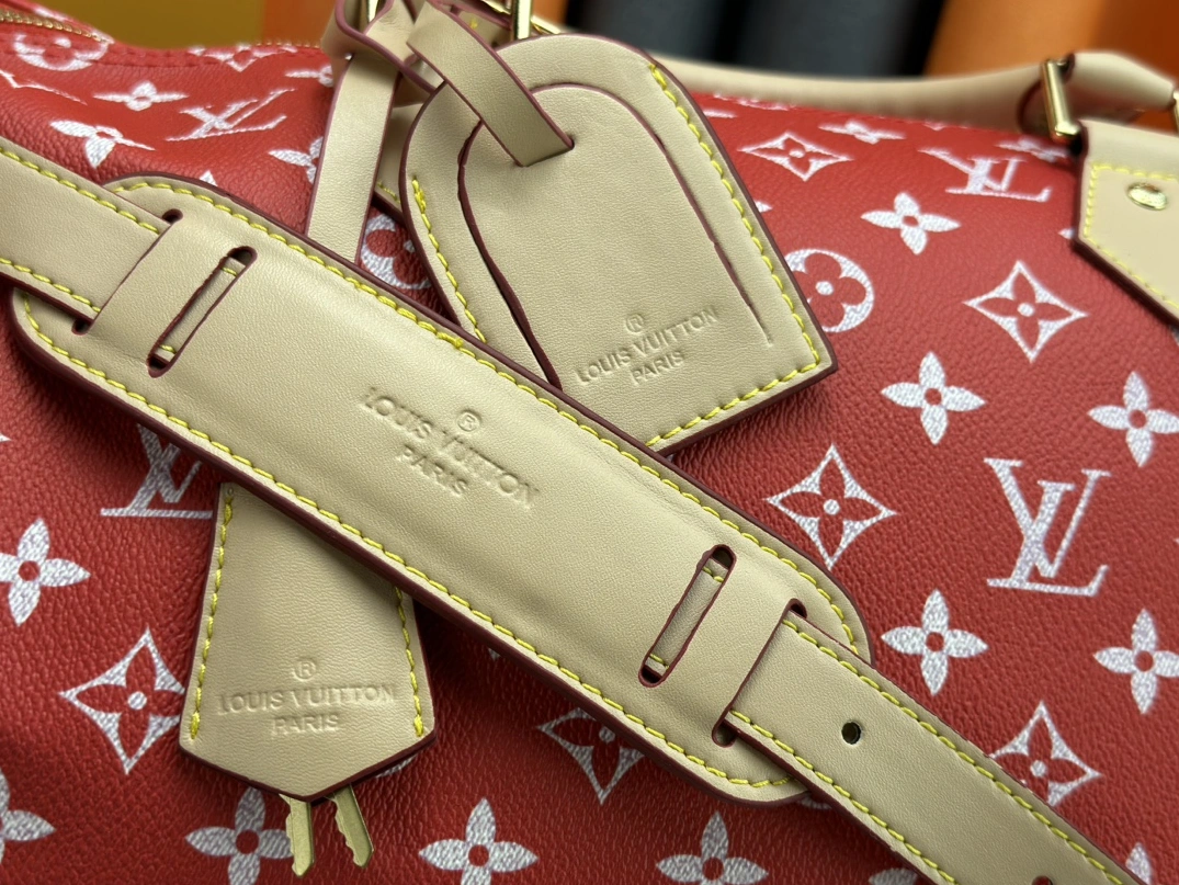 Elegant 5840 Louis Vuitton Travel Bags