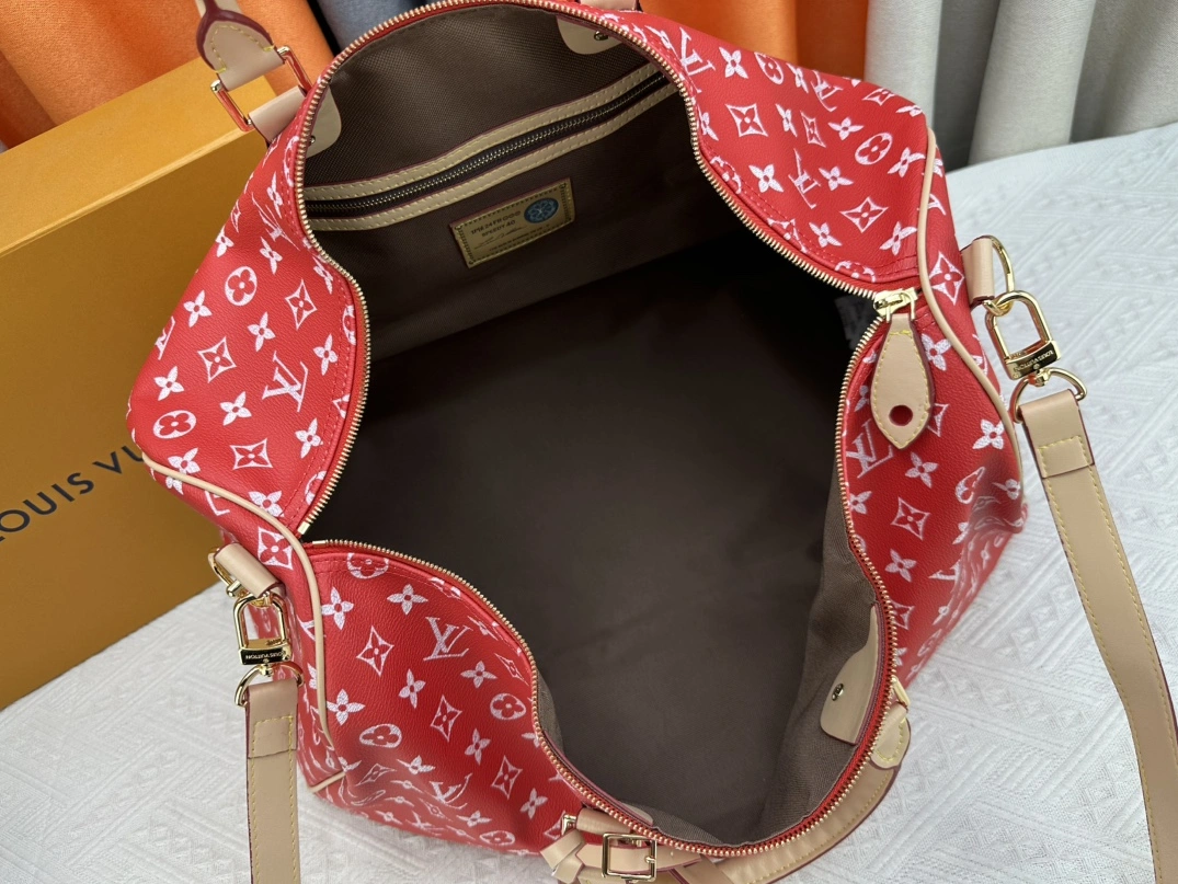 Elegant 5840 Louis Vuitton Travel Bags