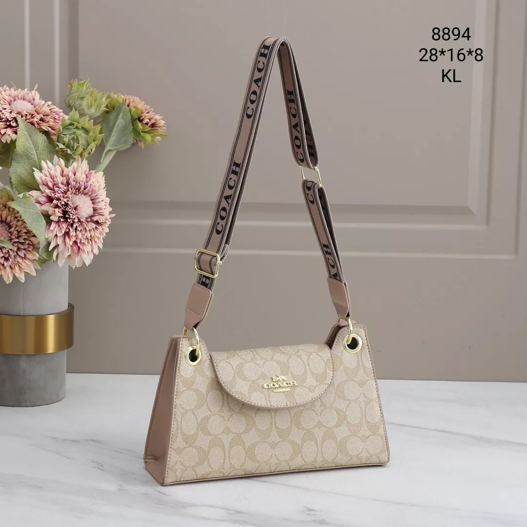 Elegant 5875 Coach Messenger Bag For Women