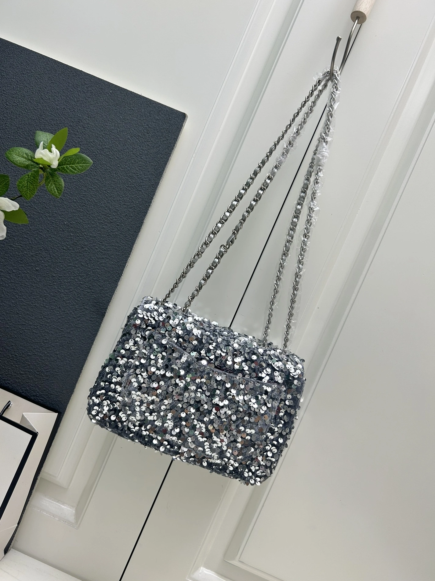 Elegant 5881 Chanel AAA Quality Shoulder Bags For Women