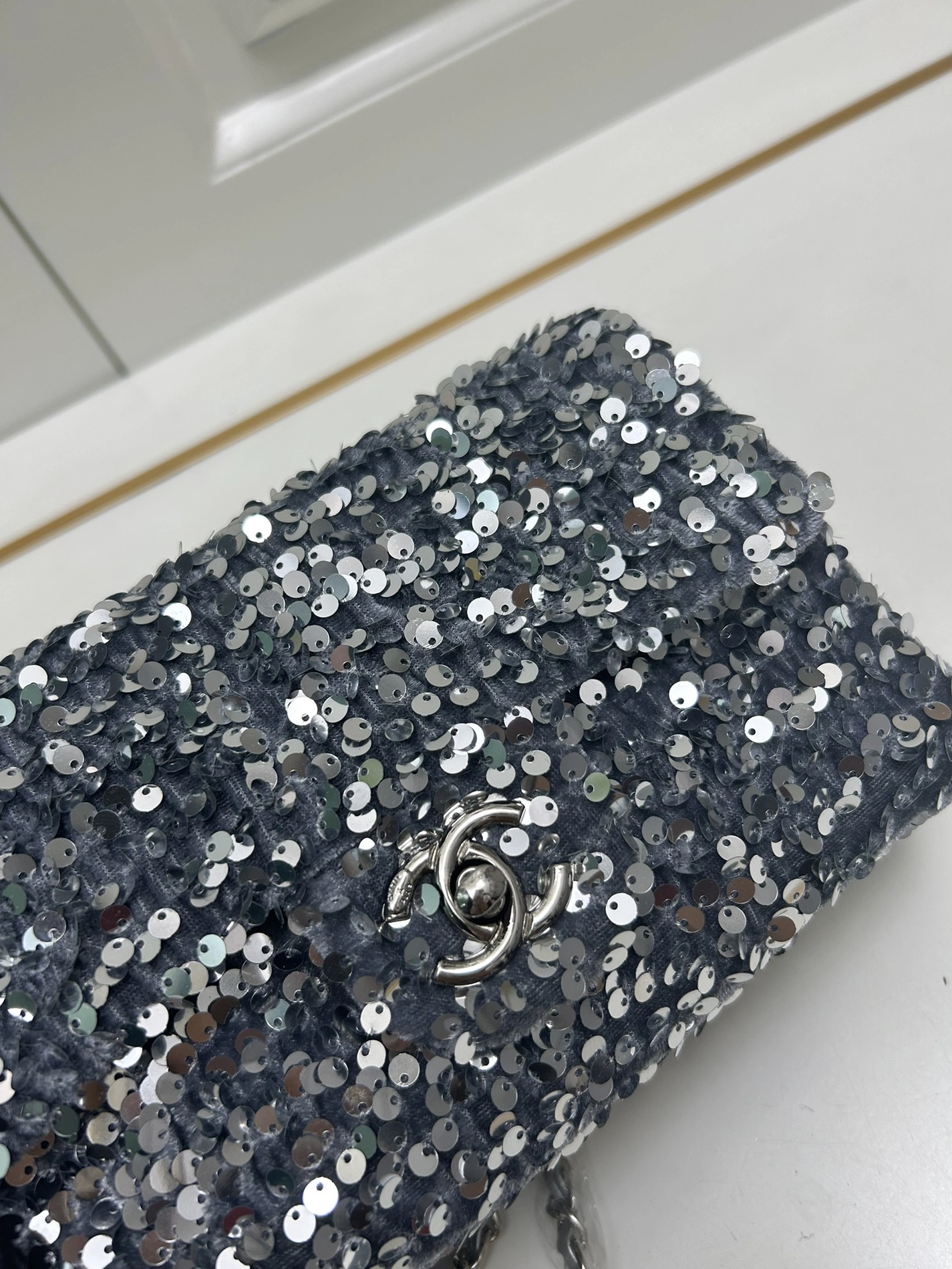 Elegant 5881 Chanel AAA Quality Shoulder Bags For Women