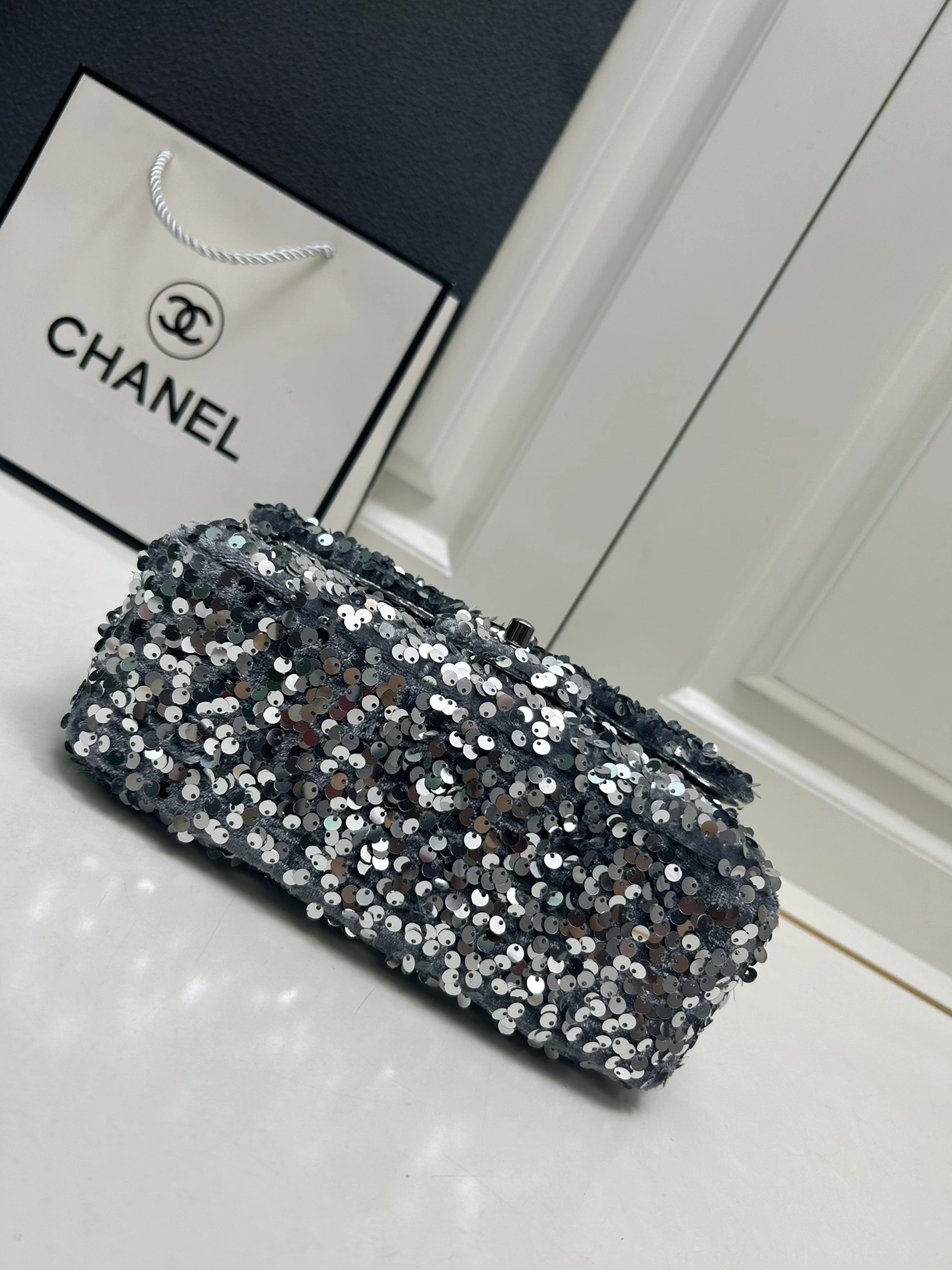 Elegant 5881 Chanel AAA Quality Shoulder Bags For Women