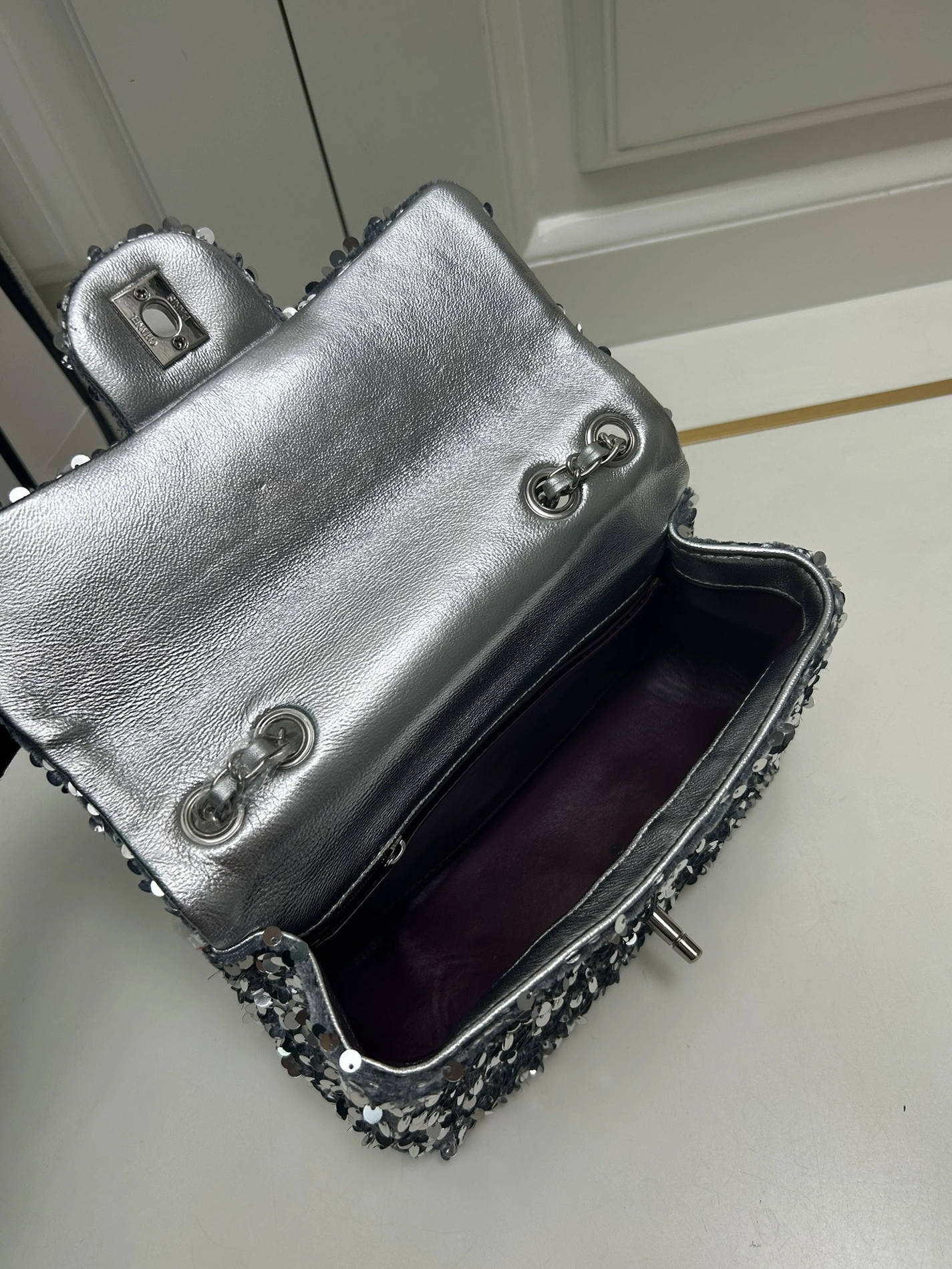 Elegant 5881 Chanel AAA Quality Shoulder Bags For Women