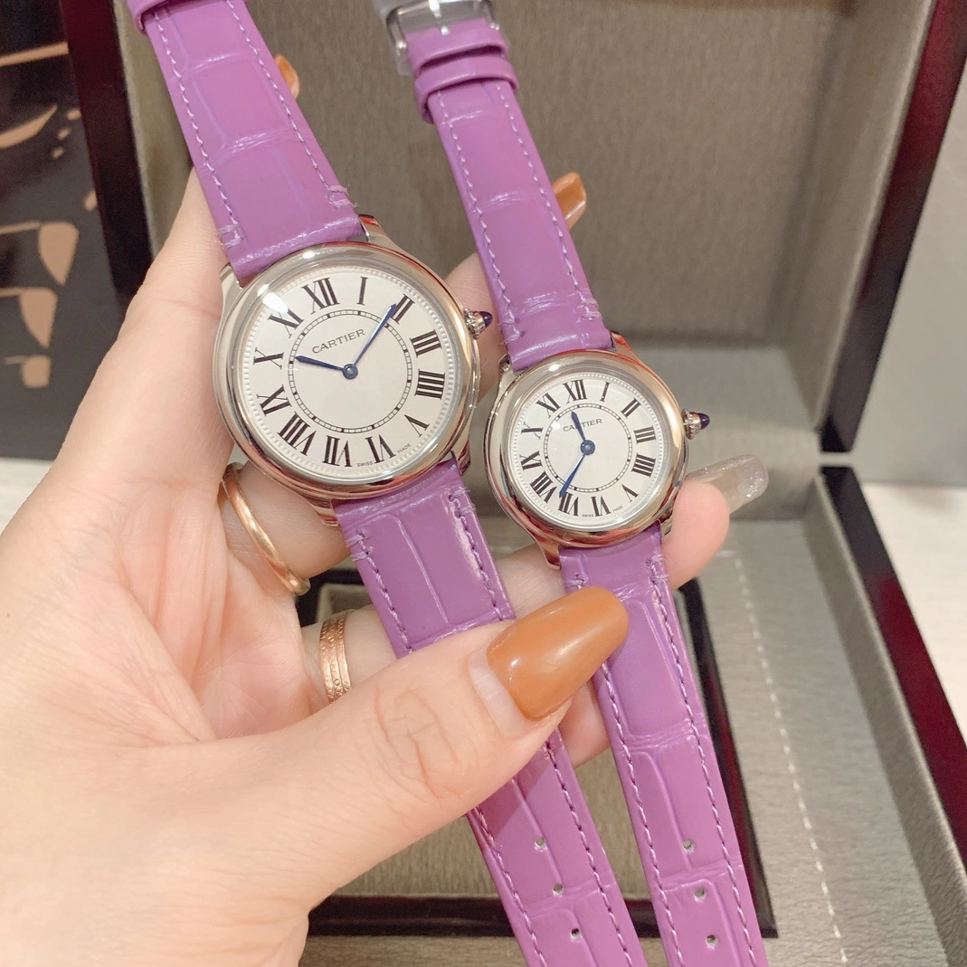 Elegant 5905 Cartier AAA Quality Watches