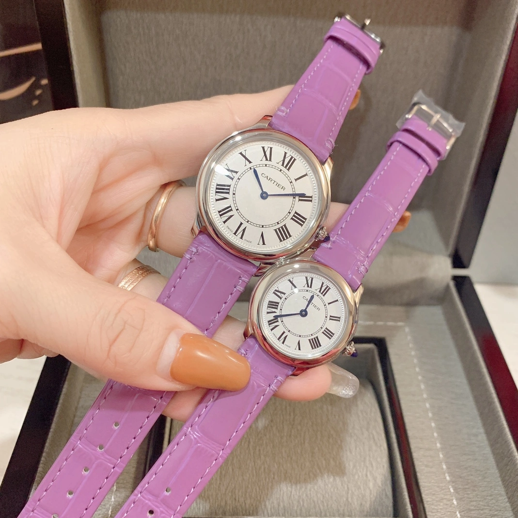 Elegant 5905 Cartier AAA Quality Watches