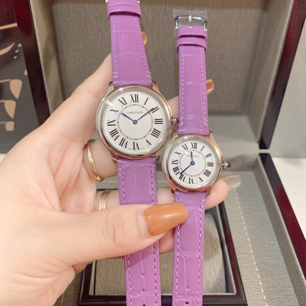 Elegant 5905 Cartier AAA Quality Watches