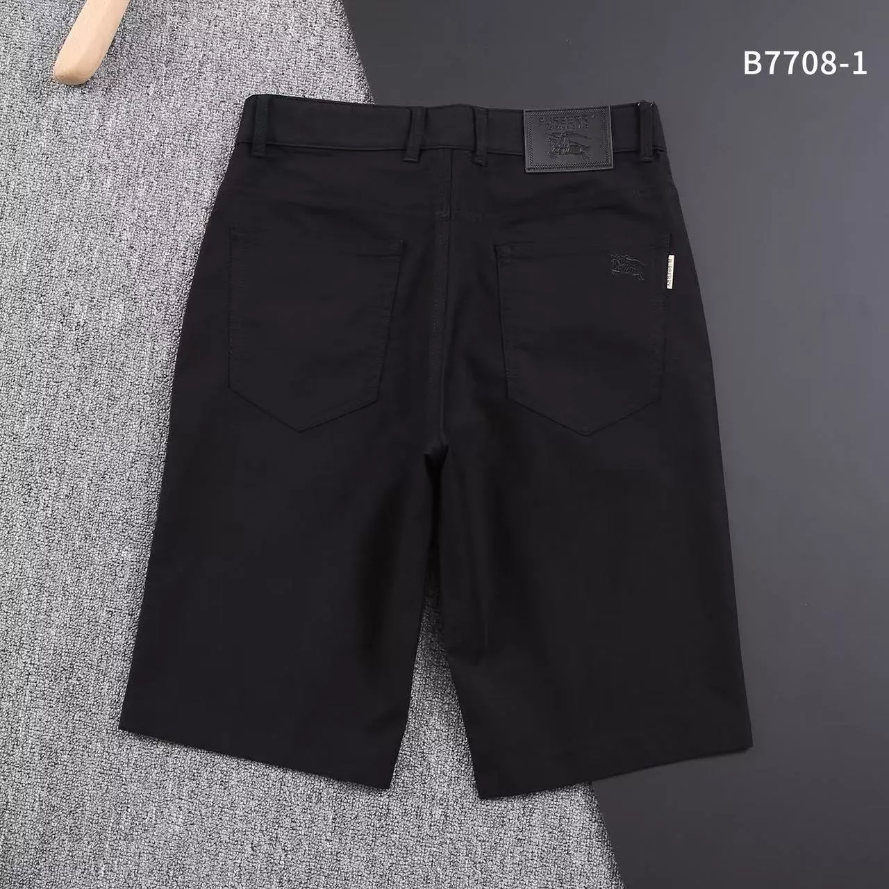 Elegant 5987 Burberry Jeans For Men