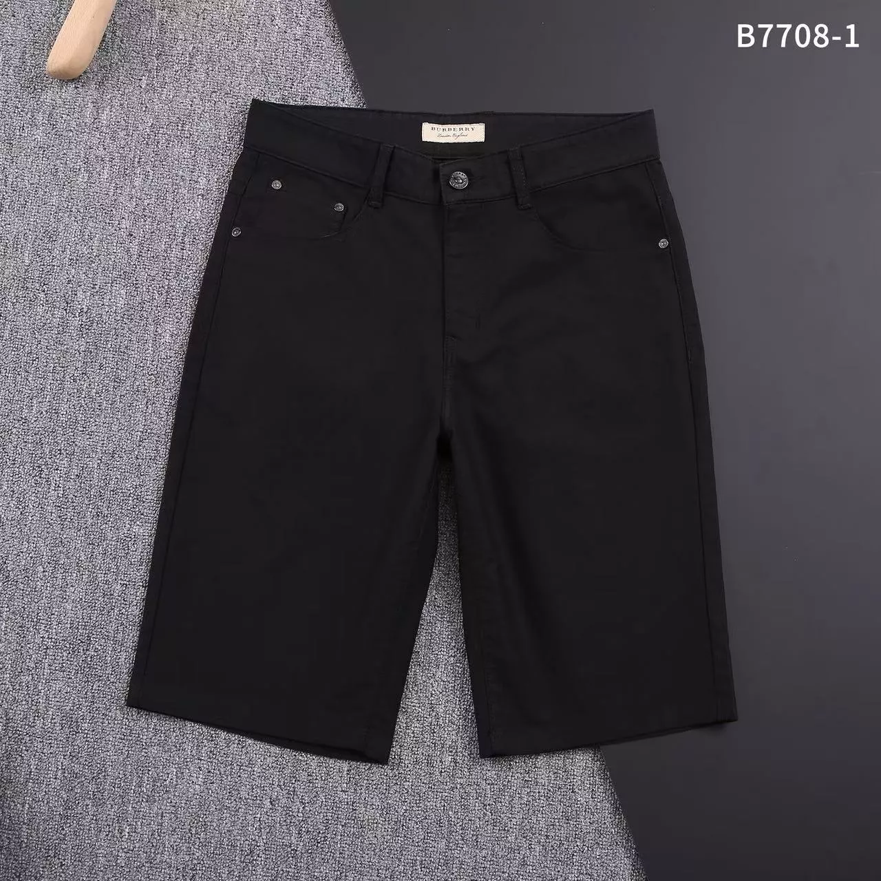 Elegant 5987 Burberry Jeans For Men