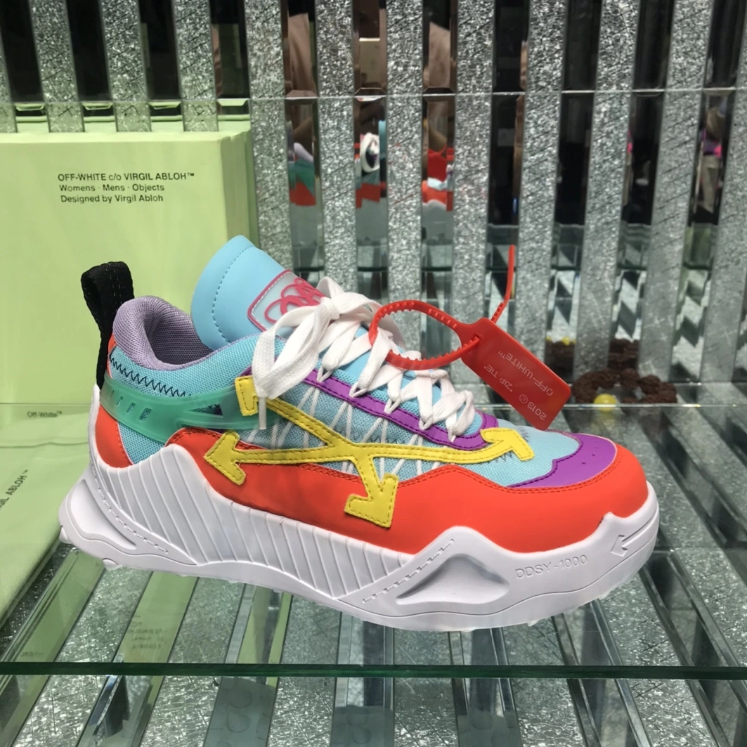 Elegant 5989 Off-White Casual Shoes For Women