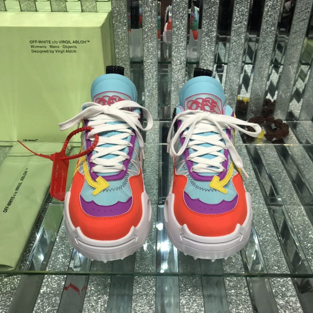 Elegant 5989 Off-White Casual Shoes For Women