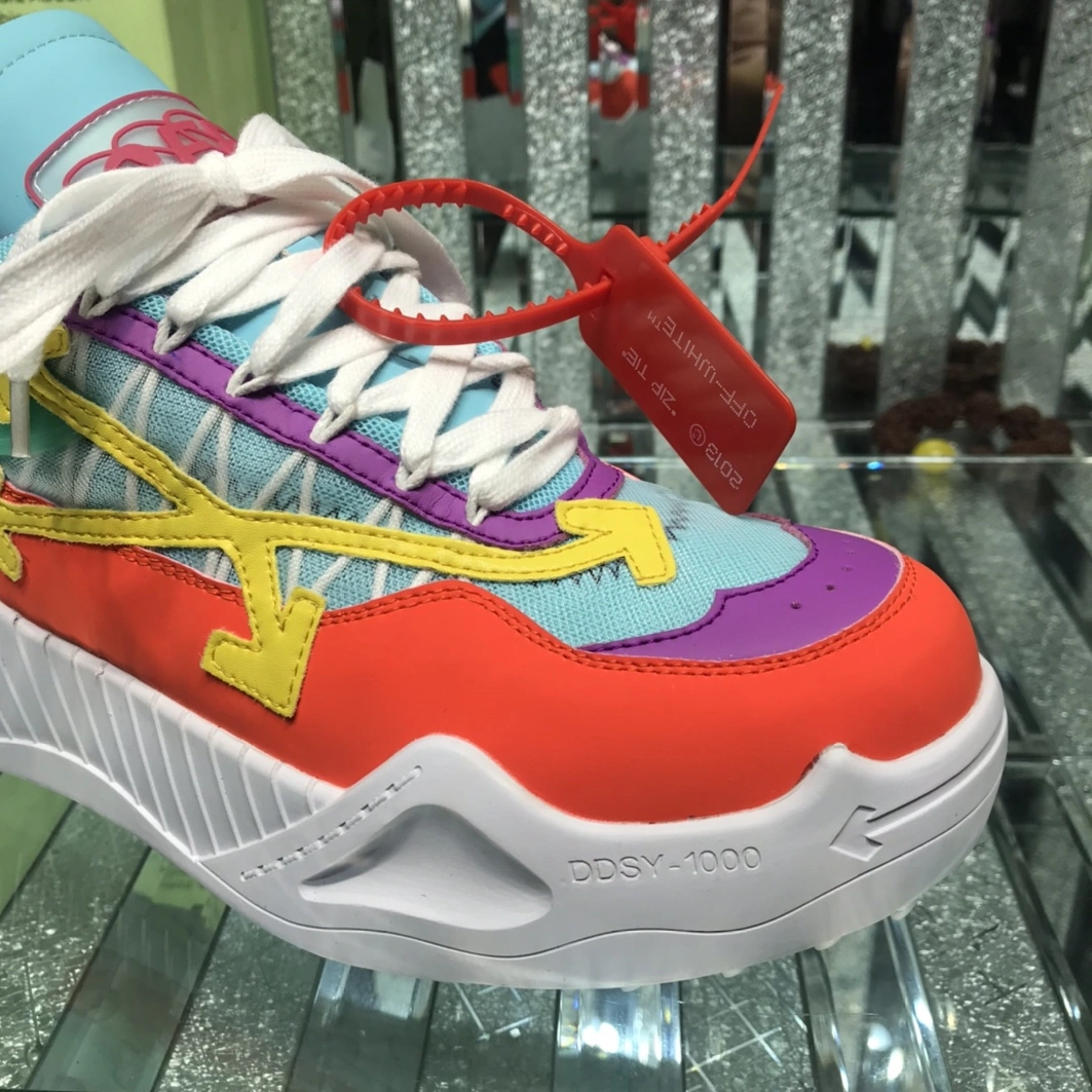 Elegant 5989 Off-White Casual Shoes For Women