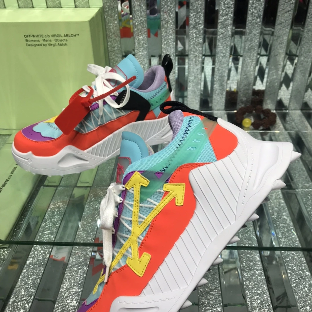Elegant 5989 Off-White Casual Shoes For Women
