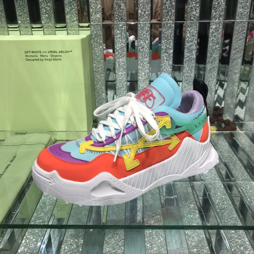 Elegant 5989 Off-White Casual Shoes For Women