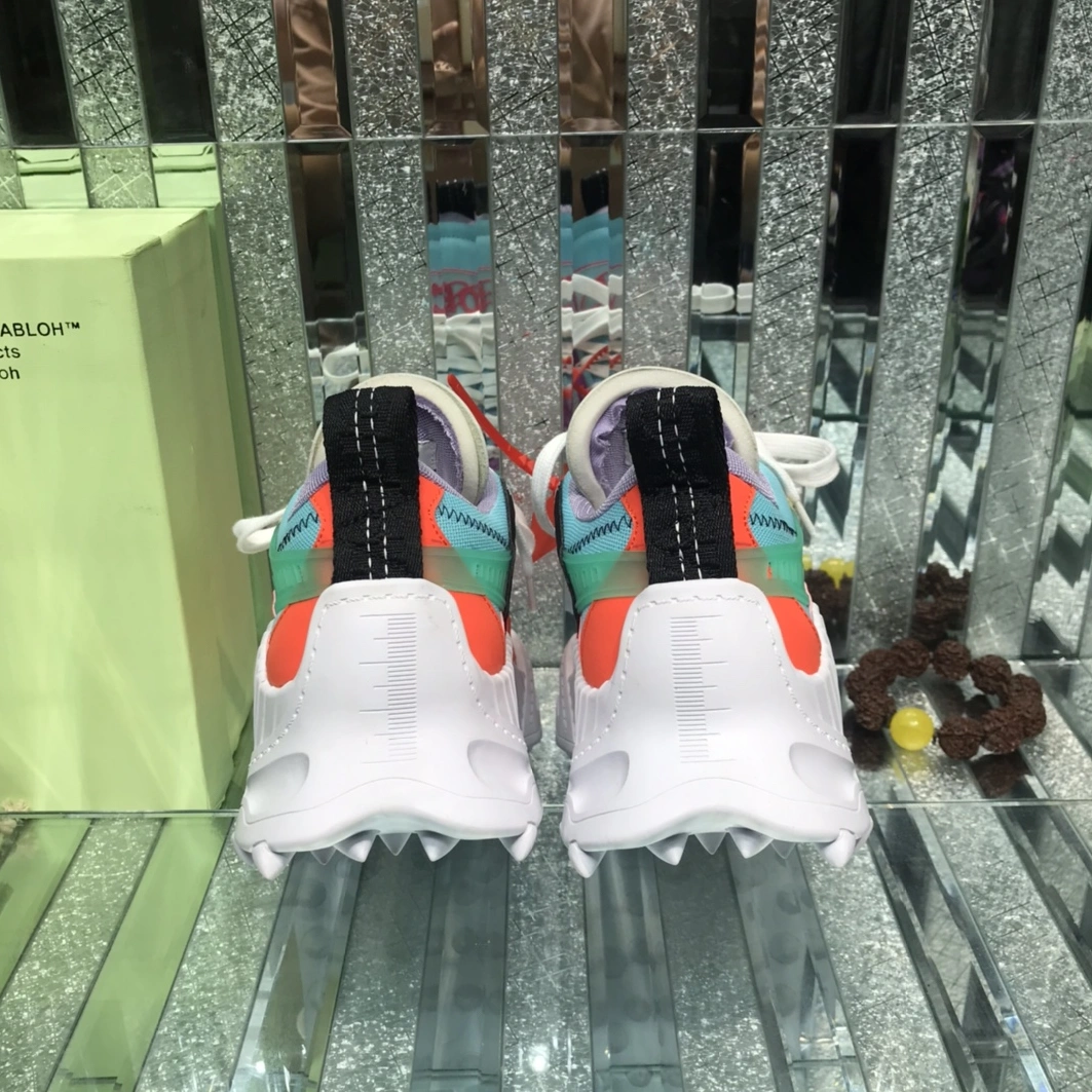 Elegant 5989 Off-White Casual Shoes For Women
