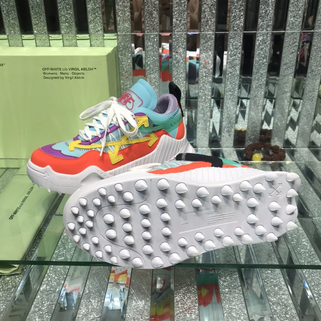Elegant 5989 Off-White Casual Shoes For Women