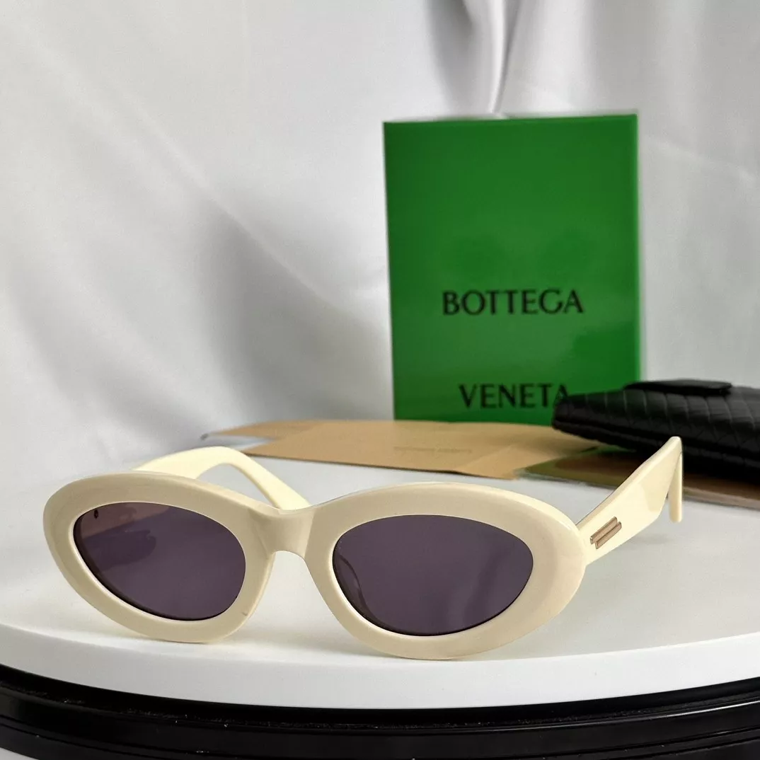 Elegant 6005 Bottega Veneta AAA Quality Sunglasses