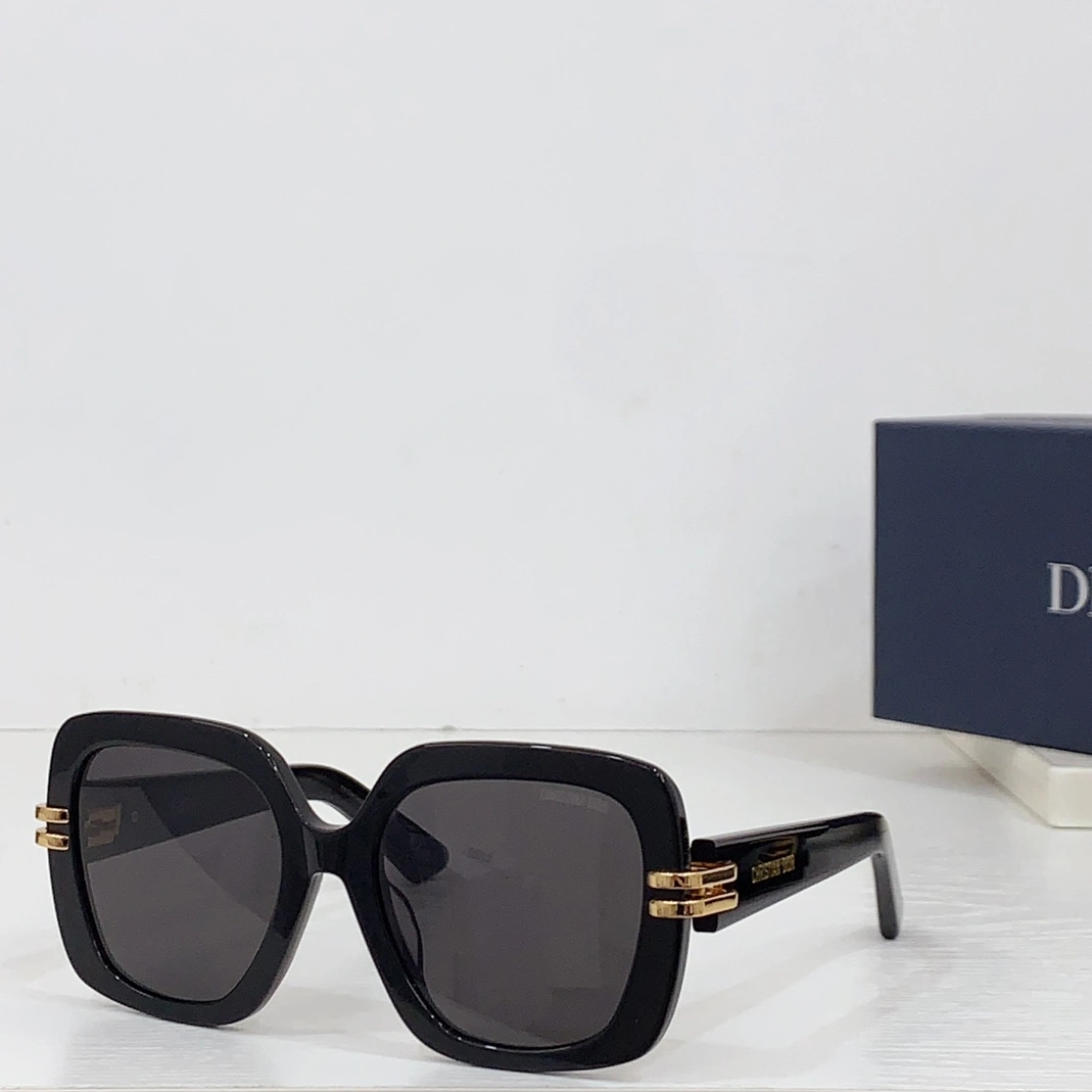 Elegant 6036 Christian Dior AAA Quality Sunglasses