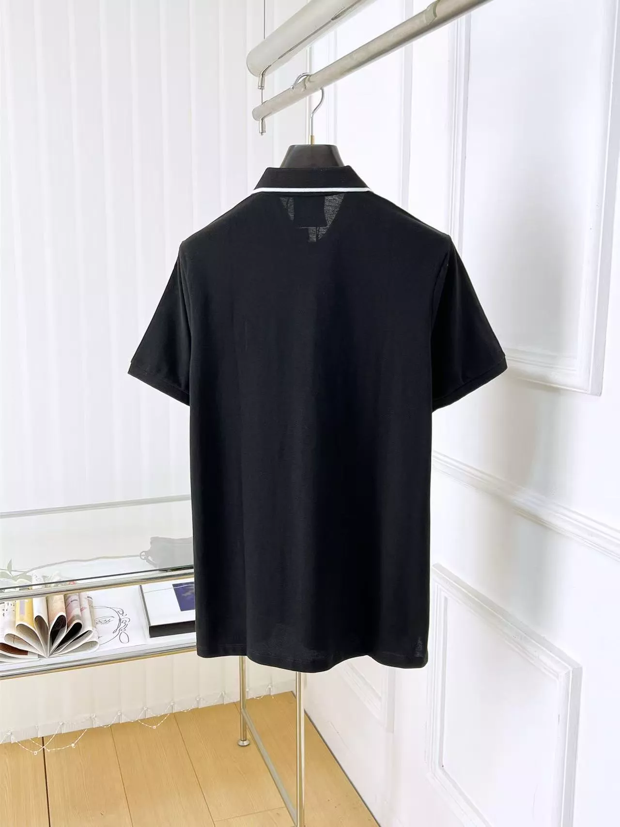 Elegant 6042 Givenchy T-Shirts Short Sleeved For Men