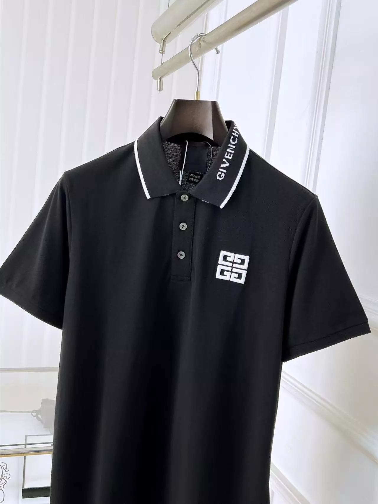 Elegant 6042 Givenchy T-Shirts Short Sleeved For Men