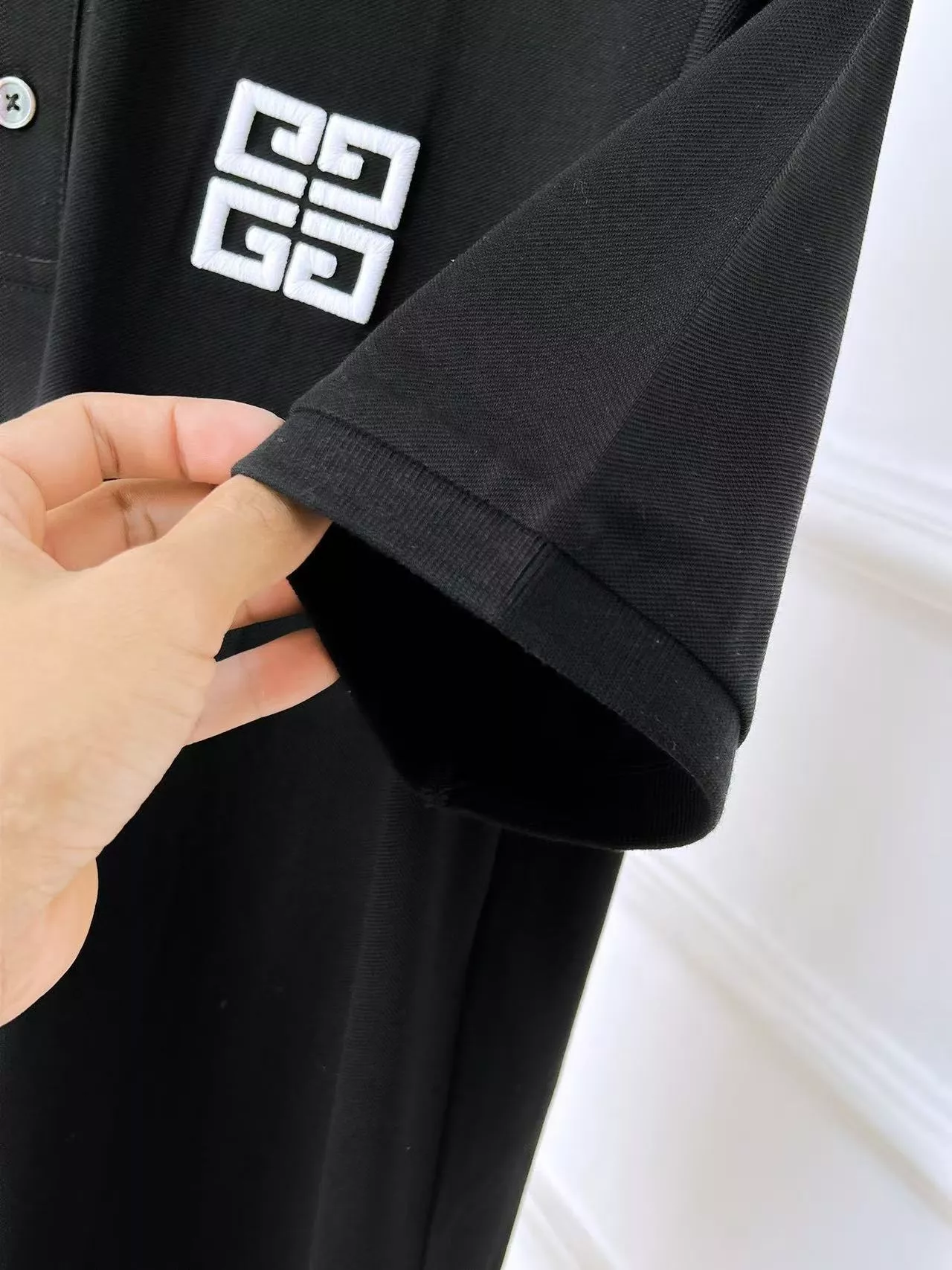 Elegant 6042 Givenchy T-Shirts Short Sleeved For Men
