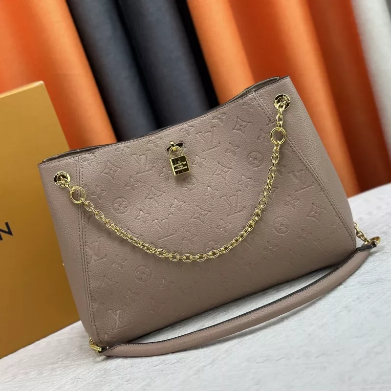 Elegant 6056 Louis Vuitton AAA Quality Shoulder Bags For Women