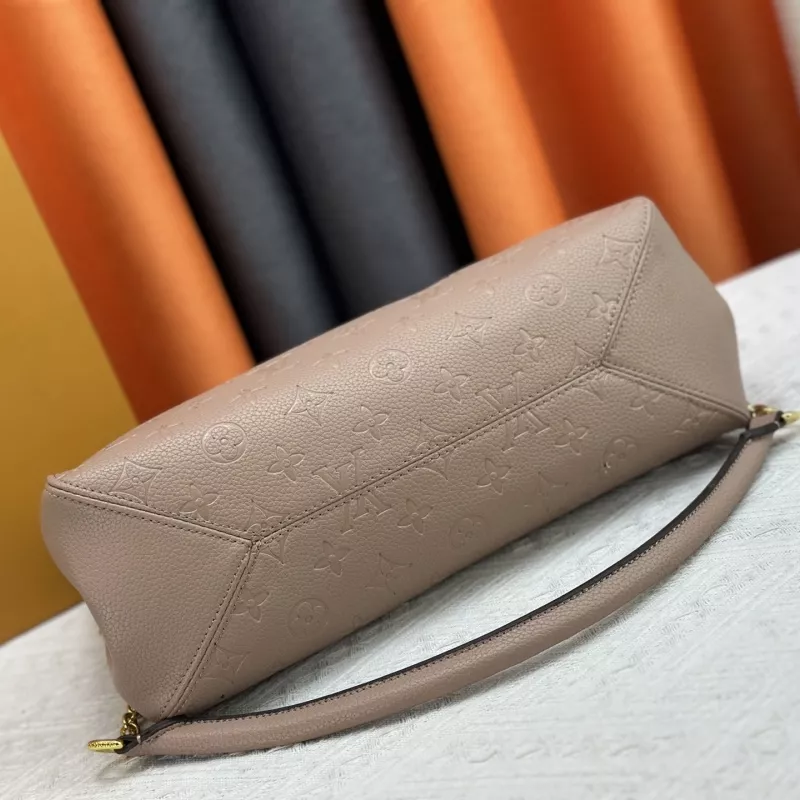 Elegant 6056 Louis Vuitton AAA Quality Shoulder Bags For Women