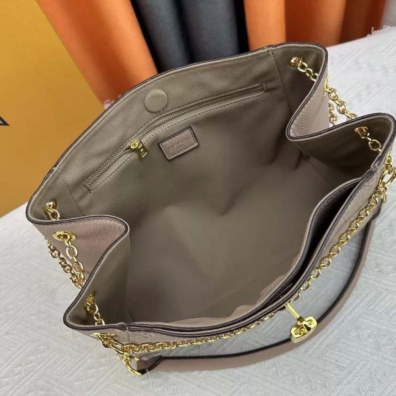Elegant 6056 Louis Vuitton AAA Quality Shoulder Bags For Women