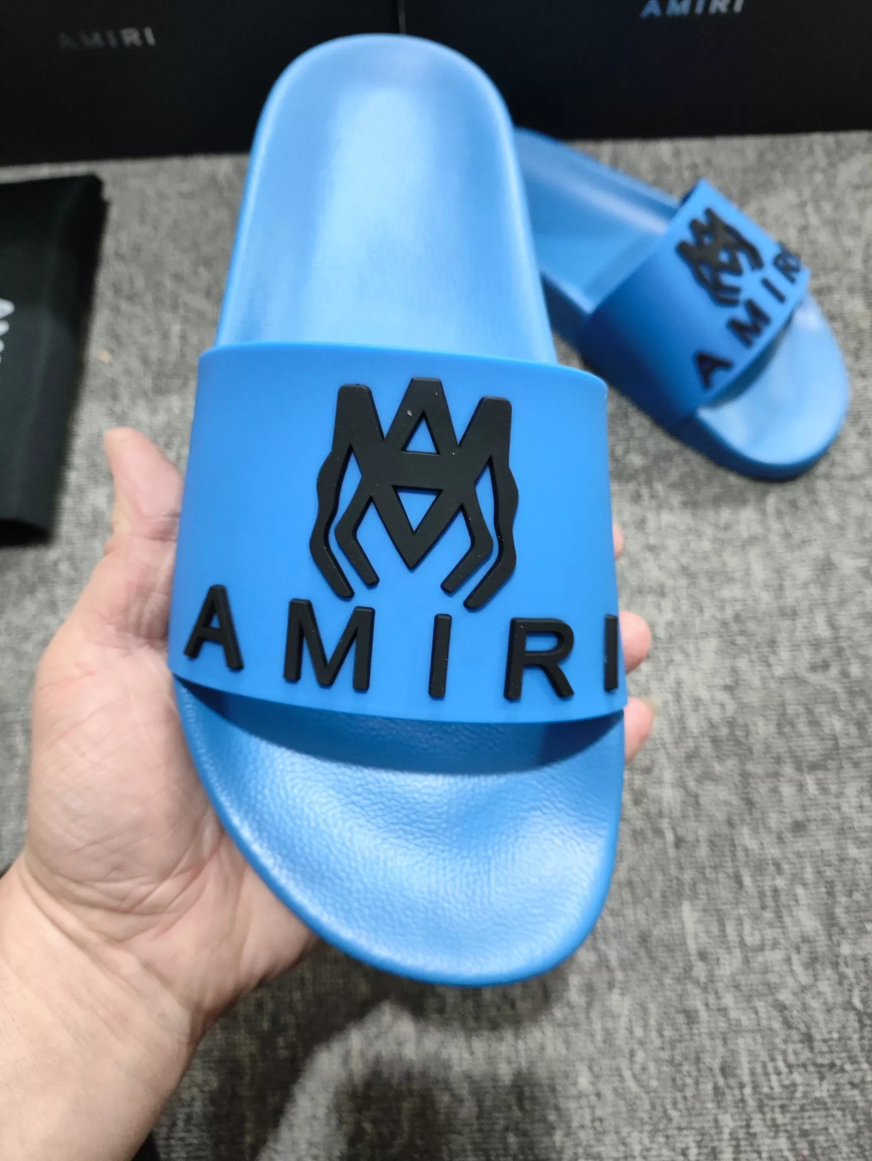 Elegant 6092 Amiri Slippers For Women