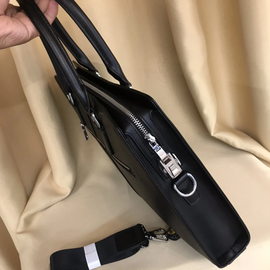 Elegant 6117 Prada AAA Man Handbags