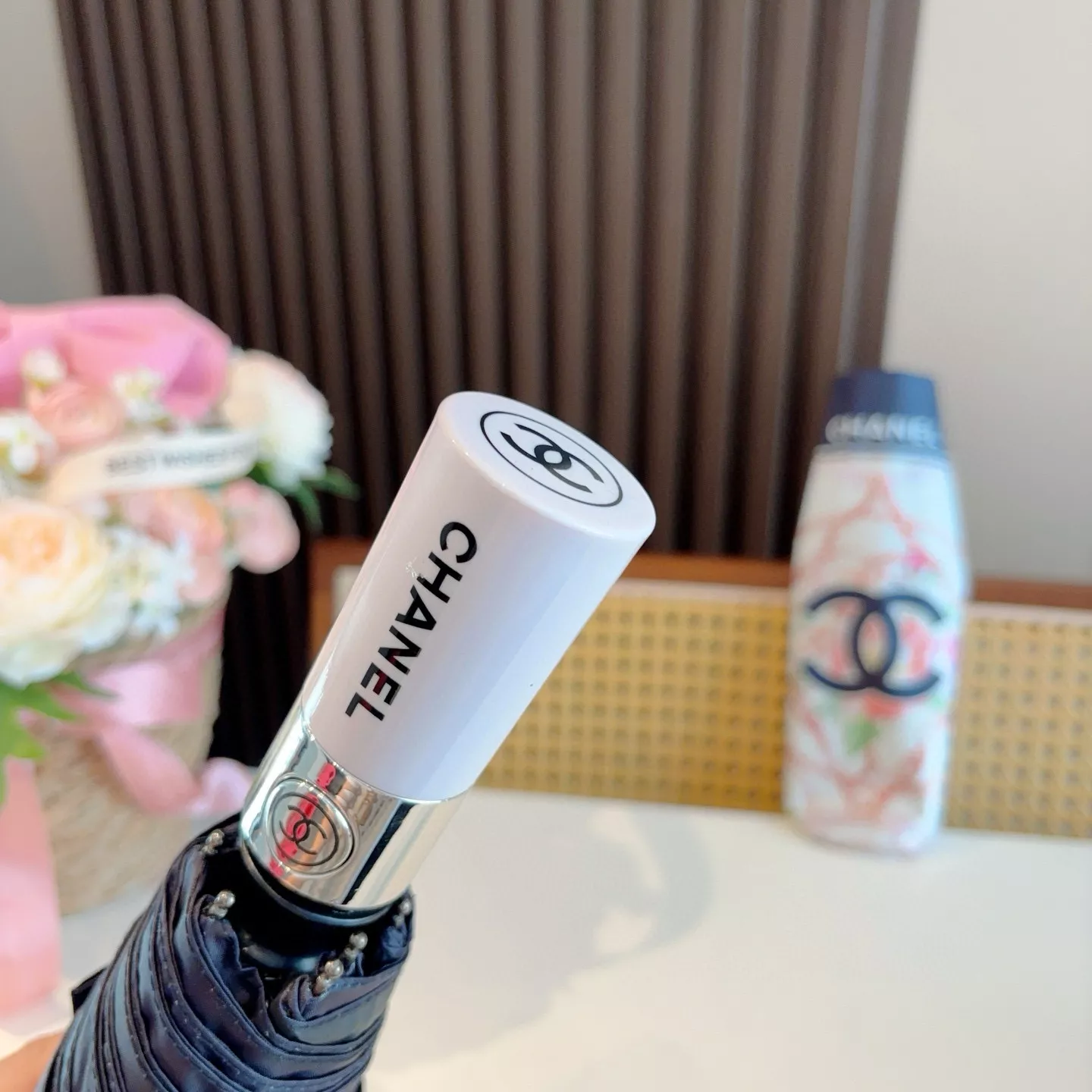Elegant 6141 Chanel Umbrellas