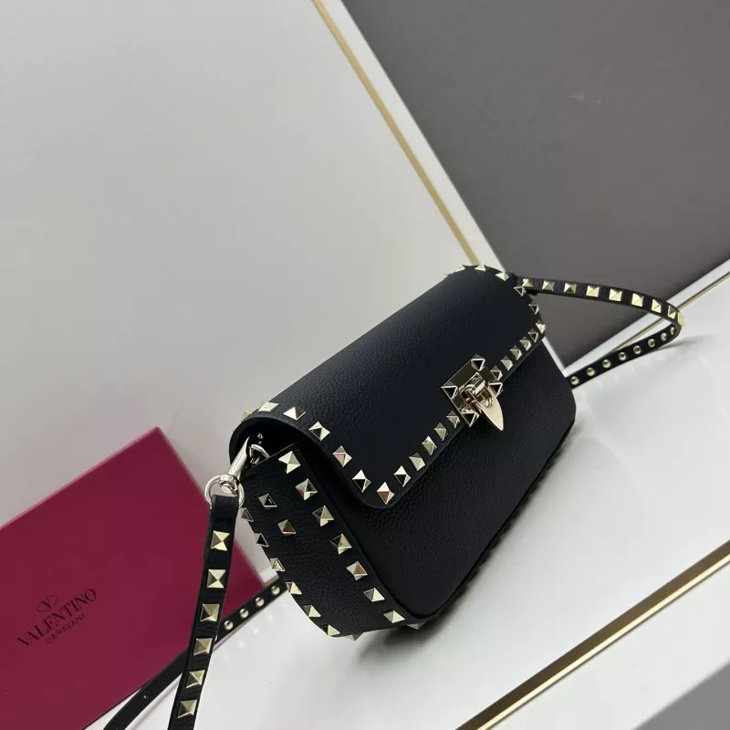 Elegant 6204 Valentino AAA Quality Messenger Bags For Women
