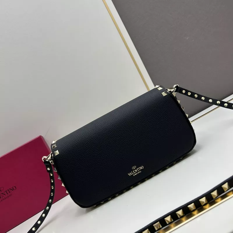 Elegant 6204 Valentino AAA Quality Messenger Bags For Women