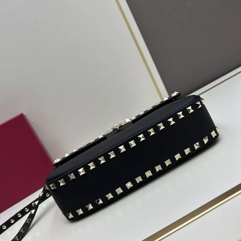 Elegant 6204 Valentino AAA Quality Messenger Bags For Women