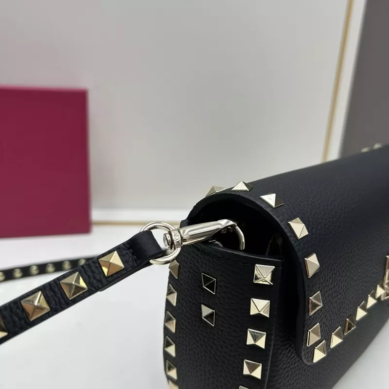 Elegant 6204 Valentino AAA Quality Messenger Bags For Women
