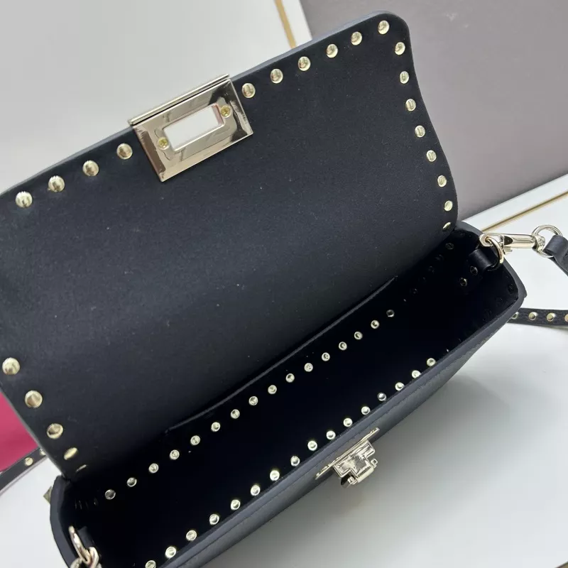 Elegant 6204 Valentino AAA Quality Messenger Bags For Women