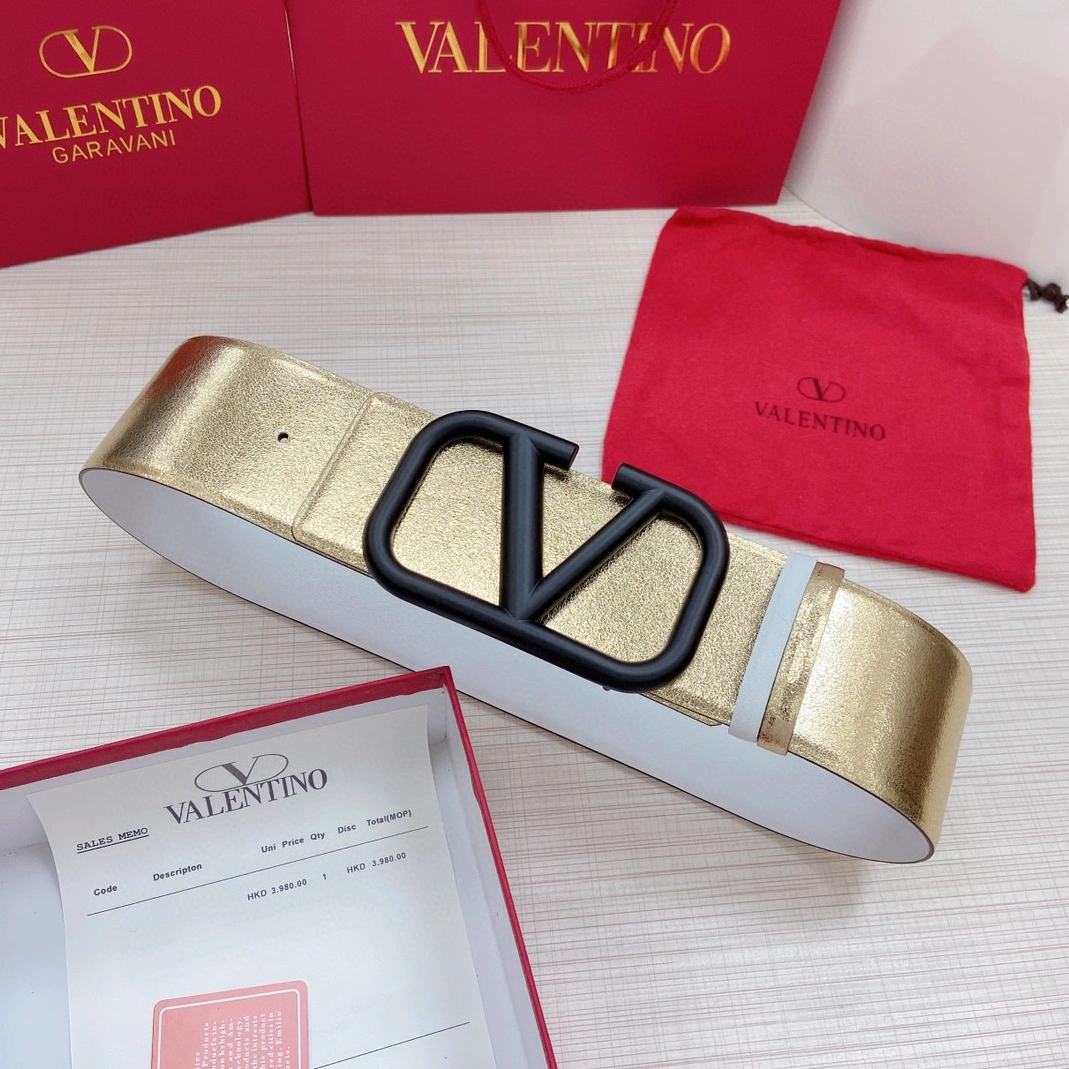 Elegant 6227 Valentino AAA Quality Belts For Women