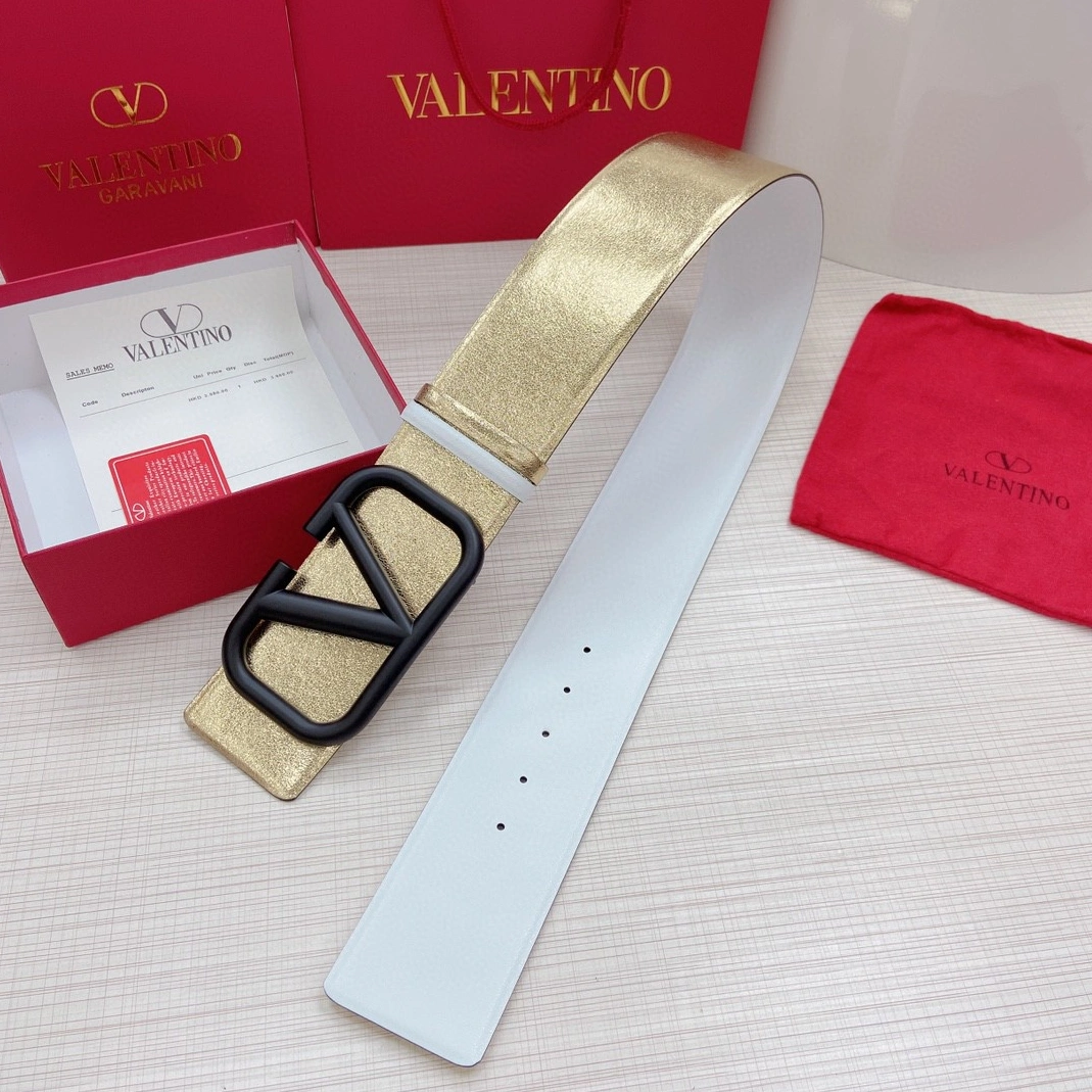Elegant 6227 Valentino AAA Quality Belts For Women