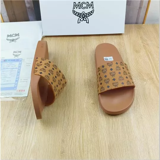 Elegant 6248 MCM Slippers For Men