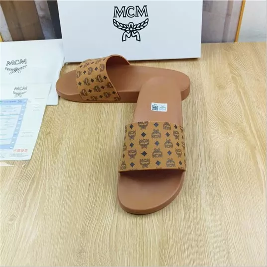 Elegant 6248 MCM Slippers For Men