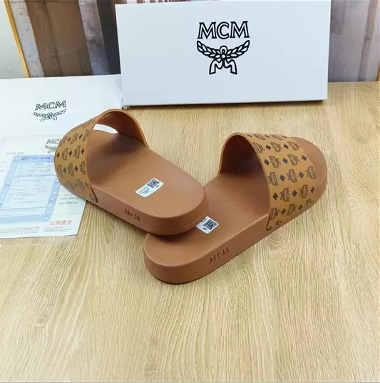 Elegant 6248 MCM Slippers For Men