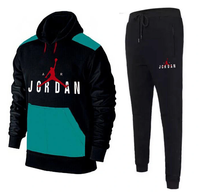 Elegant 6251 Jordan Tracksuits Long Sleeved For Men