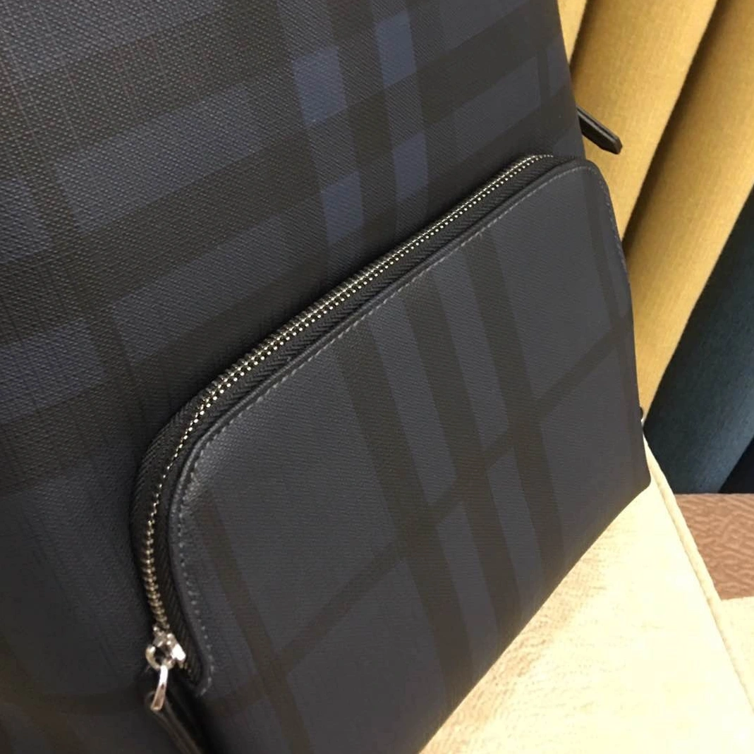 Elegant 6282 Burberry AAA Man Backpacks