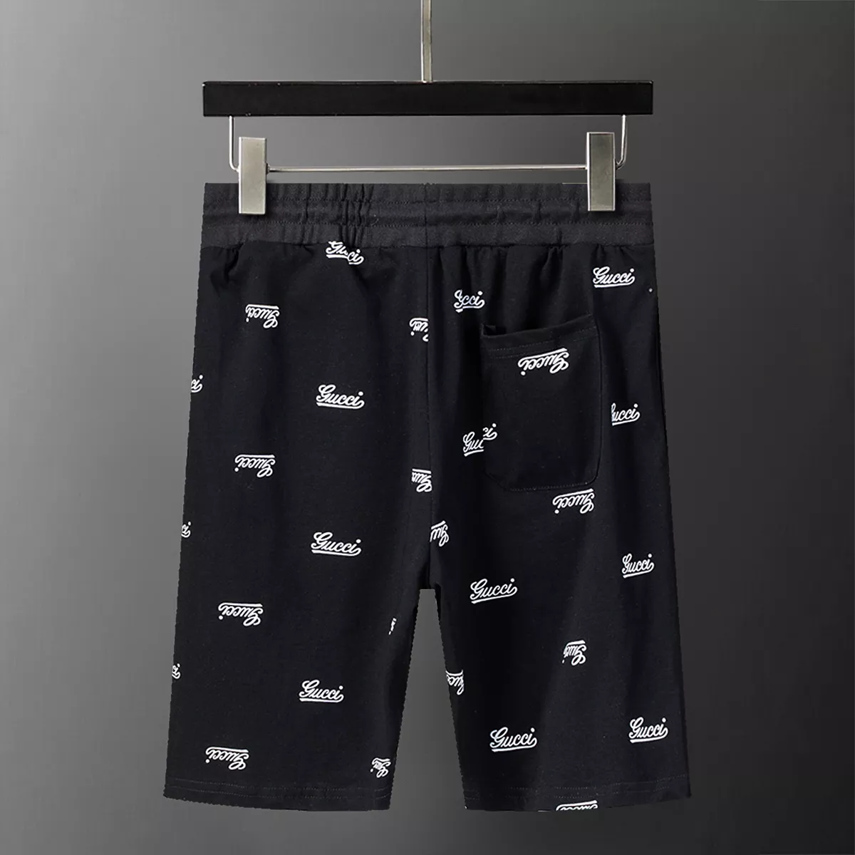 Elegant 631 Gucci Pants For Men