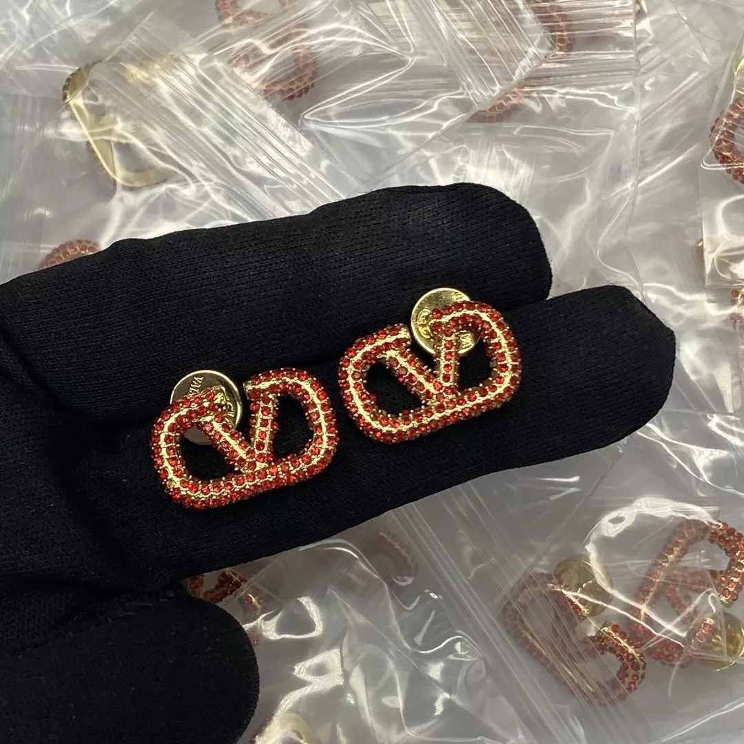 Elegant 6320 Valentino Earrings For Women