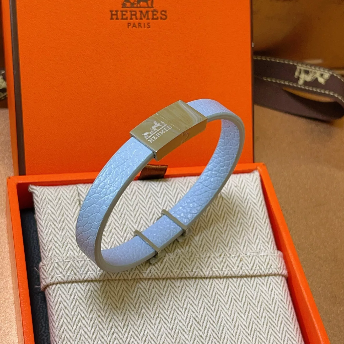 Elegant 6381 Hermes Bracelets
