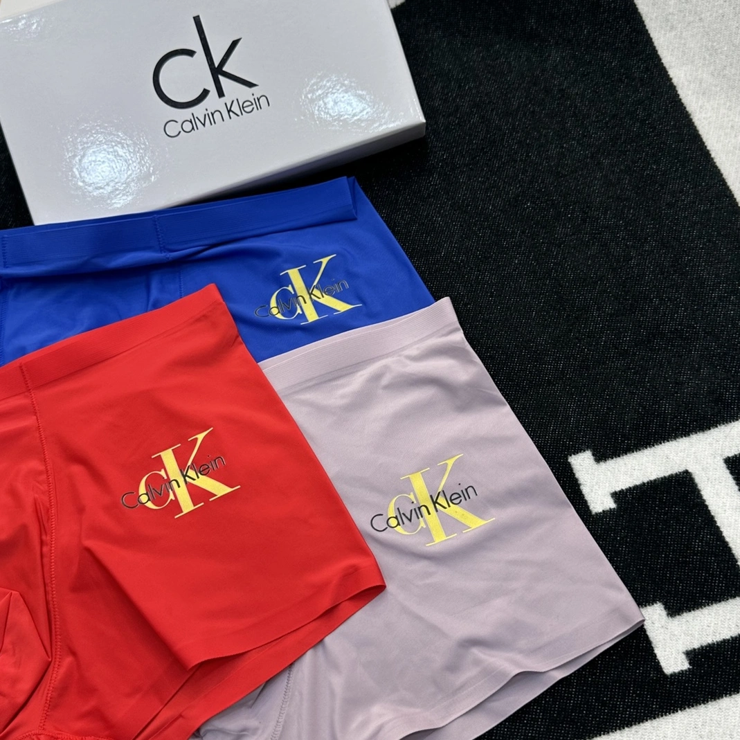 Elegant 6423 Calvin Klein Underwear For Men