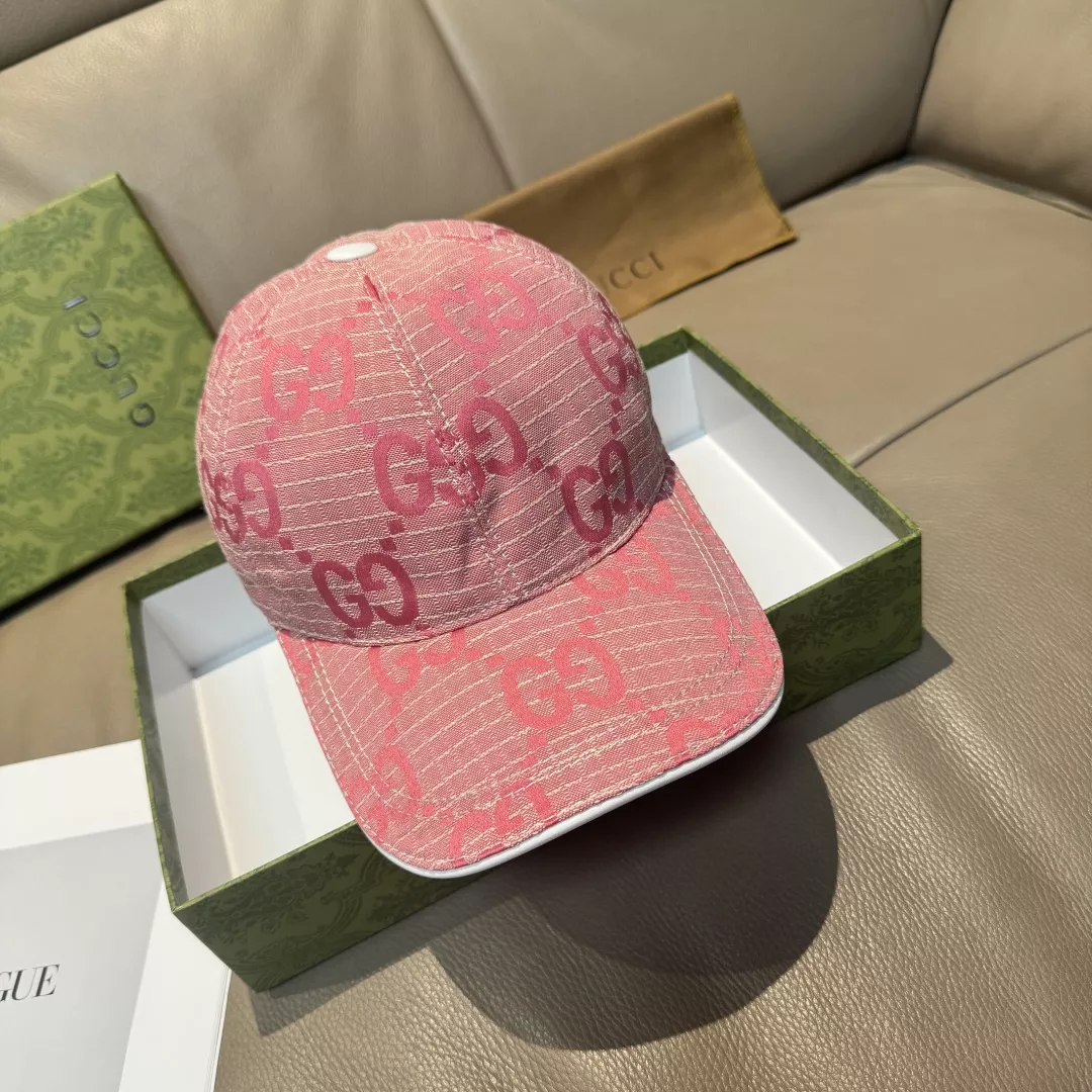 Elegant 6445 Gucci Caps